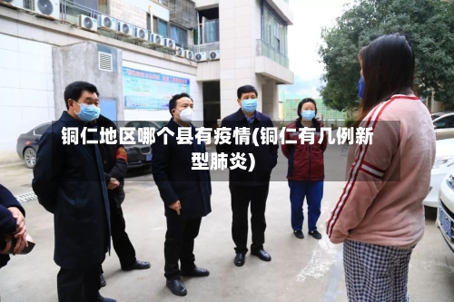 铜仁地区哪个县有疫情(铜仁有几例新型肺炎)-第2张图片