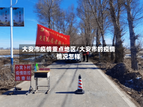 大安市疫情重点地区/大安市的疫情情况怎样-第3张图片