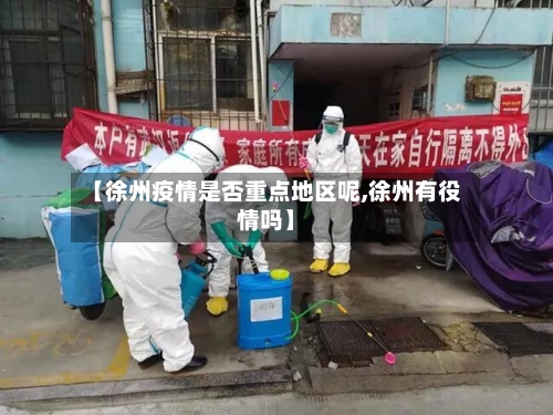 【徐州疫情是否重点地区呢,徐州有役情吗】