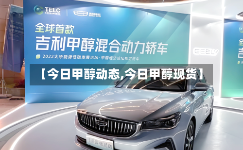 【今日甲醇动态,今日甲醇现货】-第2张图片