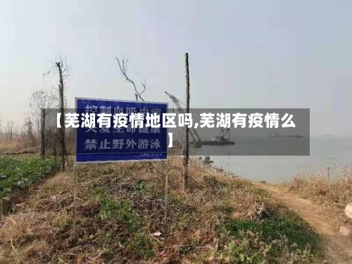 【芜湖有疫情地区吗,芜湖有疫情么】-第2张图片