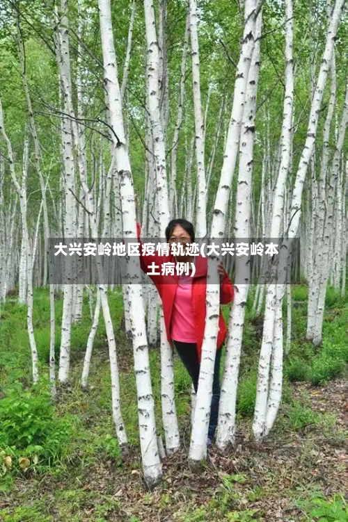 大兴安岭地区疫情轨迹(大兴安岭本土病例)
