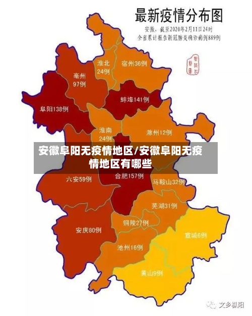安徽阜阳无疫情地区/安徽阜阳无疫情地区有哪些-第3张图片