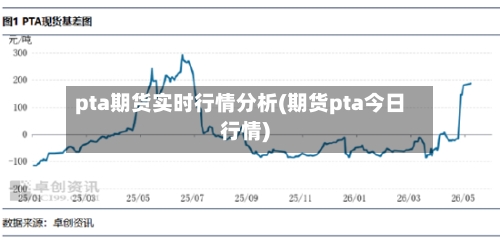 pta期货实时行情分析(期货pta今日行情)