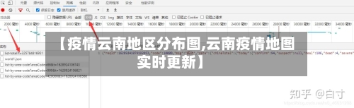 【疫情云南地区分布图,云南疫情地图实时更新】-第2张图片