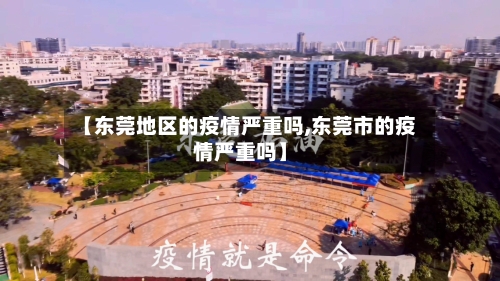 【东莞地区的疫情严重吗,东莞市的疫情严重吗】-第3张图片