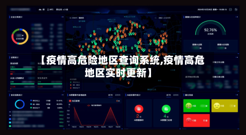 【疫情高危险地区查询系统,疫情高危地区实时更新】-第3张图片