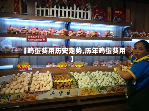 【鸡蛋费用历史走势,历年鸡蛋费用】-第2张图片