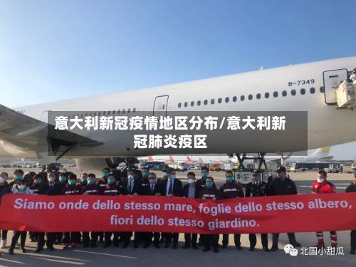 意大利新冠疫情地区分布/意大利新冠肺炎疫区-第2张图片