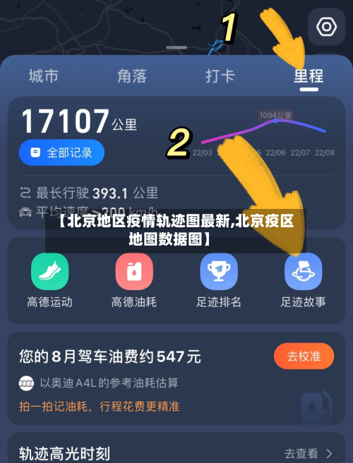 【北京地区疫情轨迹图最新,北京疫区地图数据图】-第2张图片