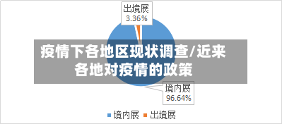 疫情下各地区现状调查/近来各地对疫情的政策-第2张图片