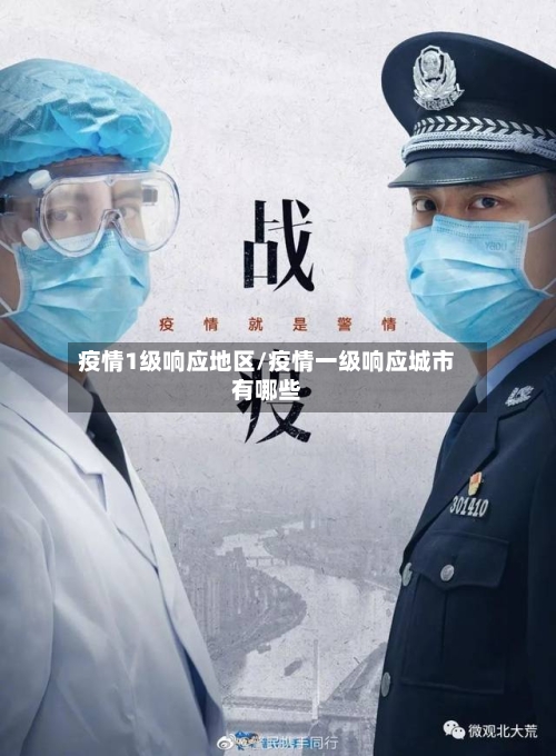 疫情1级响应地区/疫情一级响应城市有哪些-第2张图片