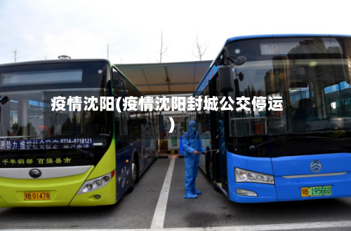 疫情沈阳(疫情沈阳封城公交停运)