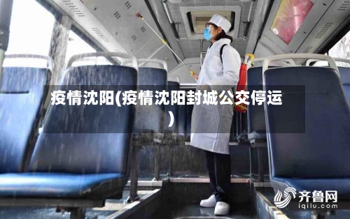 疫情沈阳(疫情沈阳封城公交停运)-第2张图片