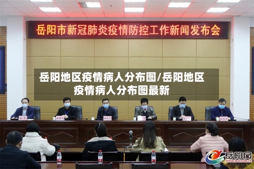岳阳地区疫情病人分布图/岳阳地区疫情病人分布图最新