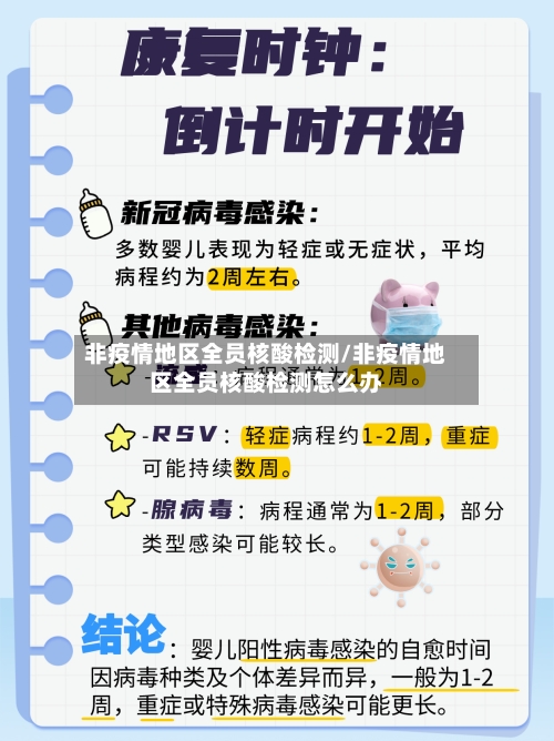 非疫情地区全员核酸检测/非疫情地区全员核酸检测怎么办-第2张图片