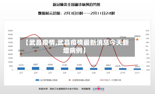 【武昌疫情,武昌疫情最新消息今天新增病例】