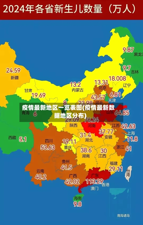 疫情最新地区一览表图(疫情最新数据地区分布)