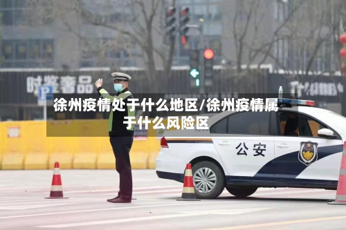 徐州疫情处于什么地区/徐州疫情属于什么风险区-第2张图片