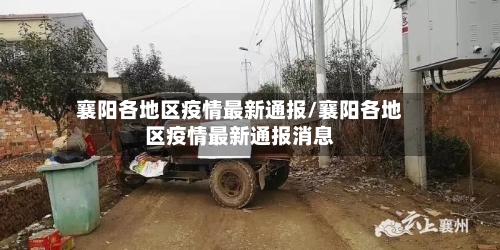 襄阳各地区疫情最新通报/襄阳各地区疫情最新通报消息-第2张图片