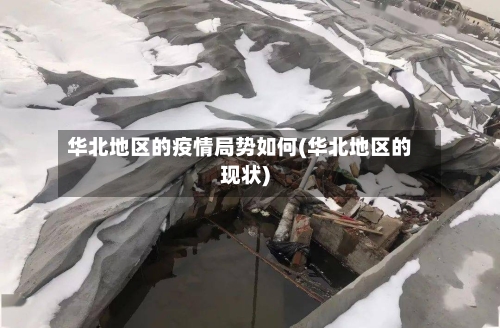 华北地区的疫情局势如何(华北地区的现状)-第2张图片