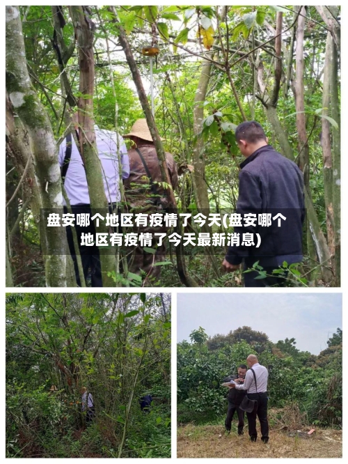 盘安哪个地区有疫情了今天(盘安哪个地区有疫情了今天最新消息)-第3张图片