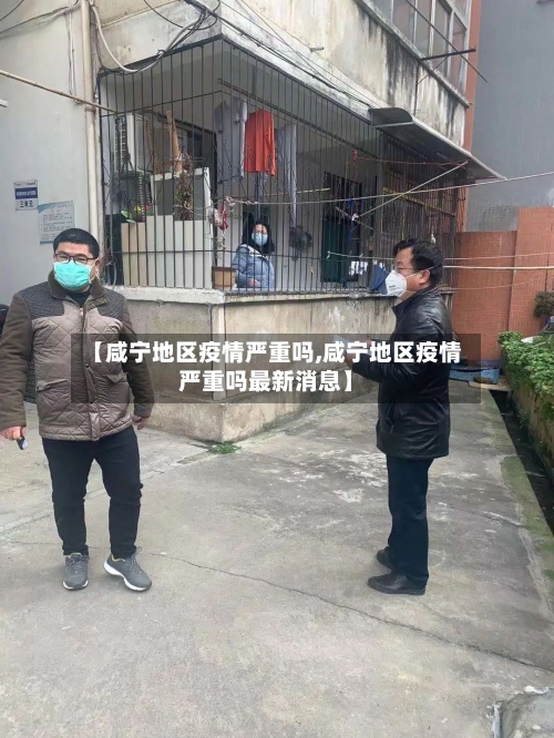 【咸宁地区疫情严重吗,咸宁地区疫情严重吗最新消息】