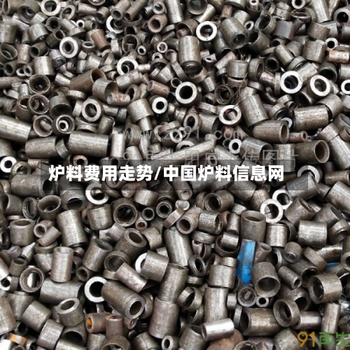 炉料费用走势/中国炉料信息网-第3张图片