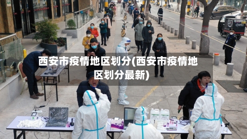 西安市疫情地区划分(西安市疫情地区划分最新)