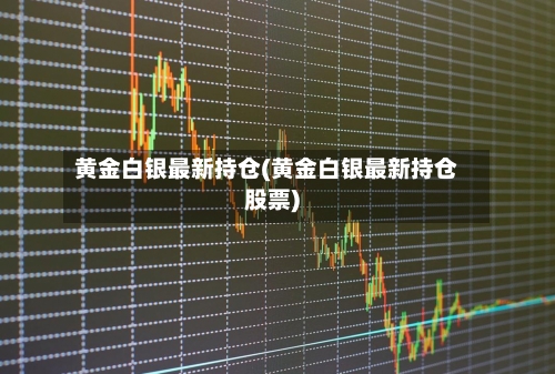 黄金白银最新持仓(黄金白银最新持仓股票)-第2张图片