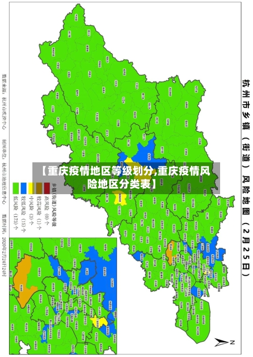 【重庆疫情地区等级划分,重庆疫情风险地区分类表】