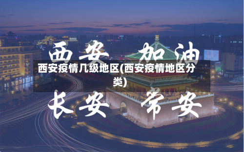 西安疫情几级地区(西安疫情地区分类)