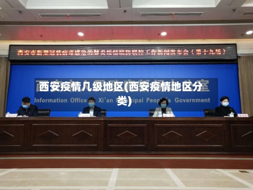 西安疫情几级地区(西安疫情地区分类)-第2张图片