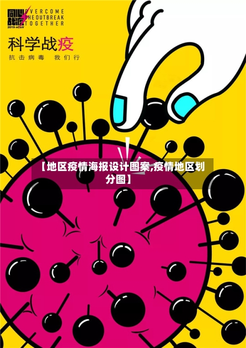【地区疫情海报设计图案,疫情地区划分图】