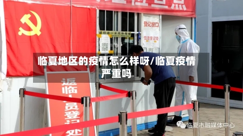 临夏地区的疫情怎么样呀/临夏疫情严重吗