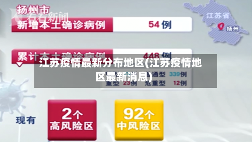 江苏疫情最新分布地区(江苏疫情地区最新消息)-第2张图片