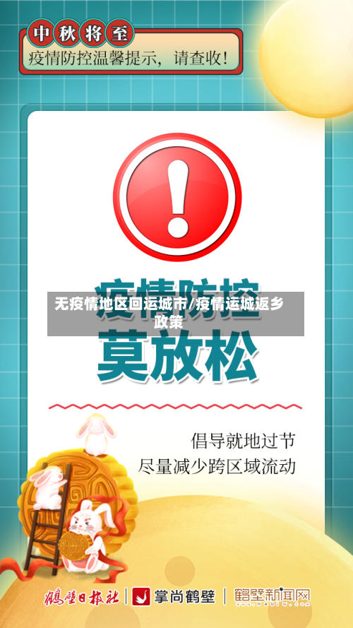 无疫情地区回运城市/疫情运城返乡政策-第3张图片