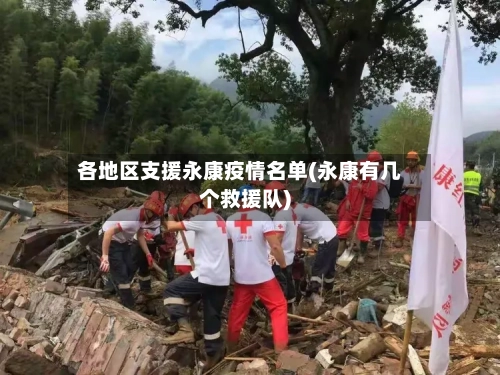 各地区支援永康疫情名单(永康有几个救援队)-第2张图片