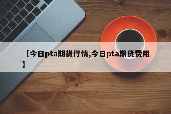 【今日pta期货行情,今日pta期货费用】