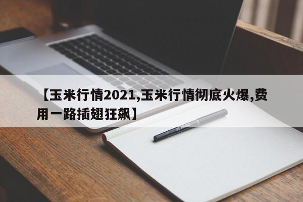 【玉米行情2021,玉米行情彻底火爆,费用一路插翅狂飙】