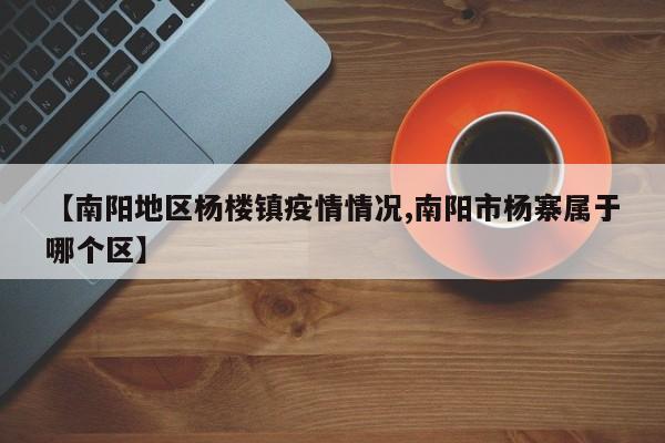 【南阳地区杨楼镇疫情情况,南阳市杨寨属于哪个区】