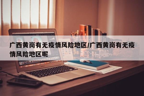 广西黄岗有无疫情风险地区/广西黄岗有无疫情风险地区呢