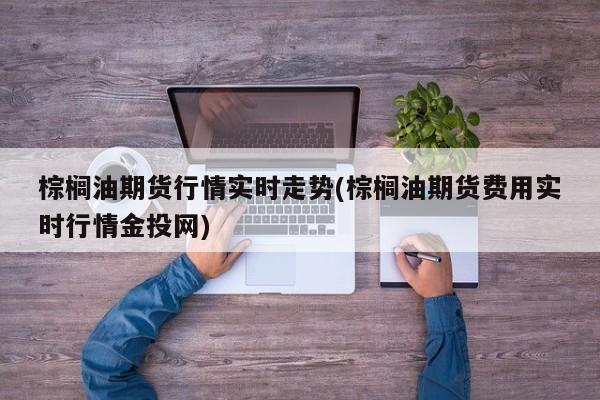 棕榈油期货行情实时走势(棕榈油期货费用实时行情金投网)