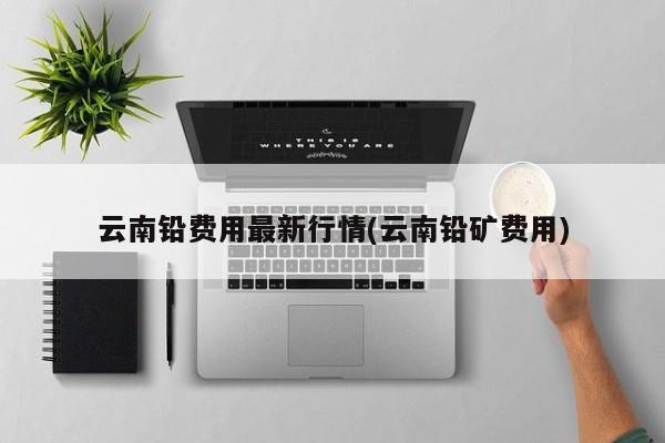 云南铅费用最新行情(云南铅矿费用)