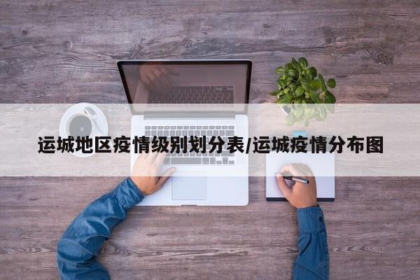 运城地区疫情级别划分表/运城疫情分布图