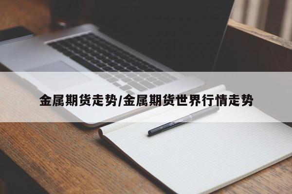 金属期货走势/金属期货世界行情走势